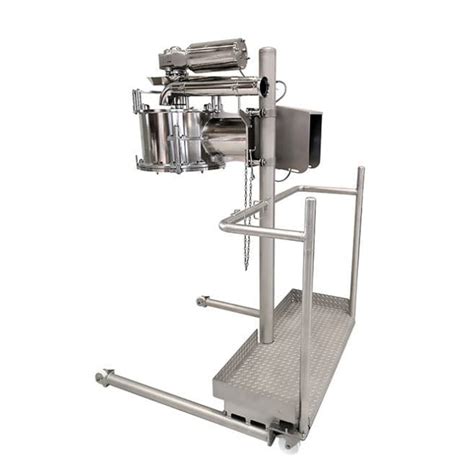 Máquina de produção de massa Spätzle GL300 staedler automation AG