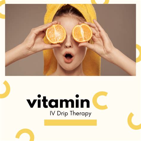 Vitamin C Iv Drip Therapy In California Benefits And Cost Vivere