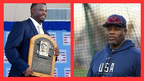 What Is Ken Griffey Jr S Role In Hbcu Swingman Classic Mariners