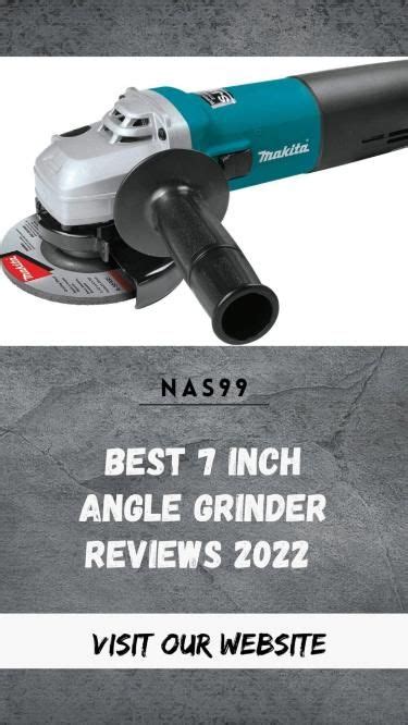 Best Cordless Angle Grinder Reviews Artofit