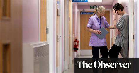 Uk Alarm At Rise In Use Of Mixed Sex Wards In Nhs England Hospitals