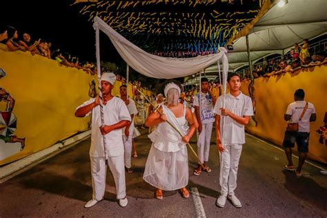 Cortejo de culturas populares vai movimentar Centro Histórico neste