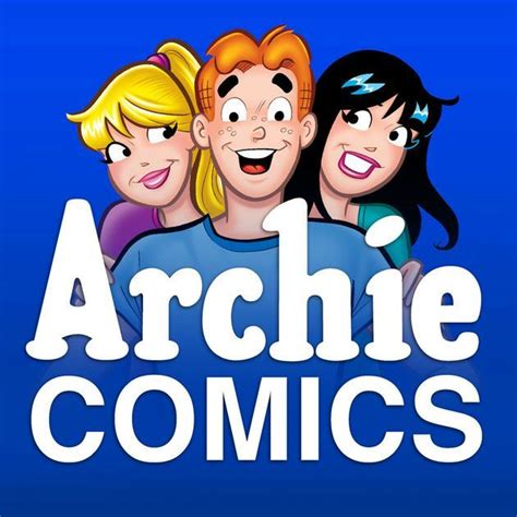 Archie Comics Los Cómics De Archie Y Sus Amigos •cómics• Amino