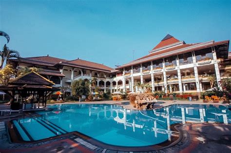 Rekomendasi Hotel Di Batu Malang Untuk Keluarga