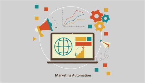 What Is Marketing Automation And How Does It Work