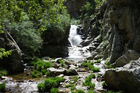 Lugares Para Disfrutar De La Naturaleza