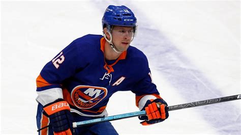 Josh Bailey off COVID list and in lineup for Islanders - Newsday