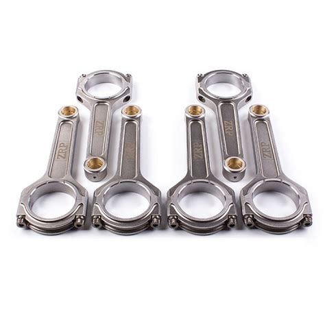 SET 6 BIELLE ZRP AD H ROVESCIATO PER TOYOTA SUPRA 3 0 Milano DRS