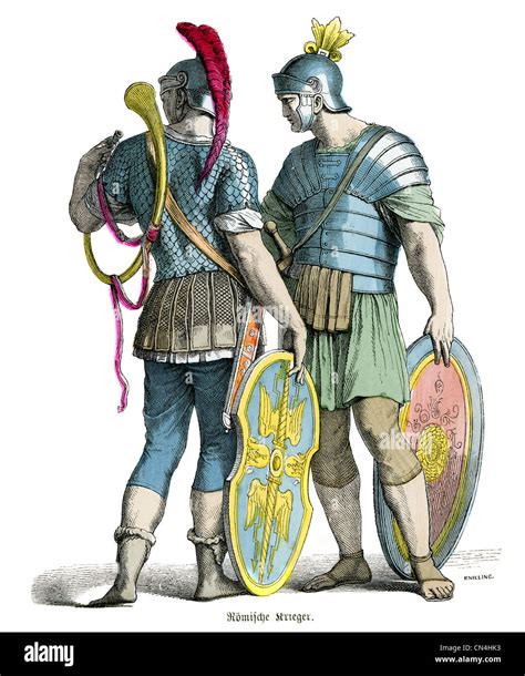 Ancient Roman Clothes Hi Res Stock Photography And Images Alamy