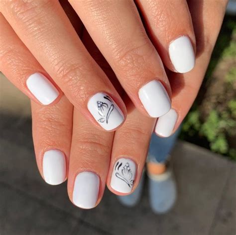 15 Diseños De Uñas De Mariposa Que Te Van A Encantar Mucho Moda Y Estilo