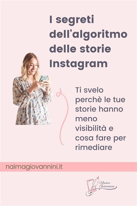 Instagram Stories Hai Notato Un Calo Nelle Views Delle Stories