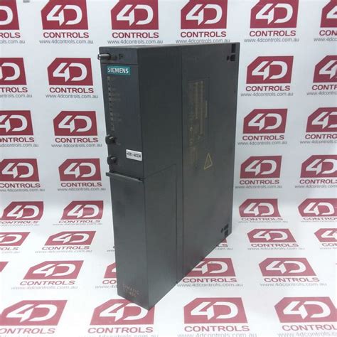 Es Ka Aa Siemens Simatic S Power Supply Ps