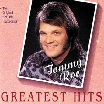 Dizzy By Tommy Roe On Amazon Music Amazon