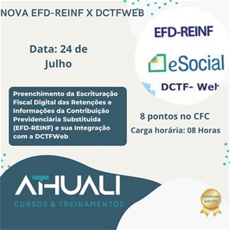 Nova Efd Reinf X Dctfweb