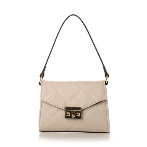 ゲス GUESS TERGESEN Mini Crossbody Flap STO waja bazar 海外ファッションブランド