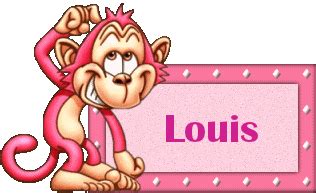 Louis Namen Gifs Bilder