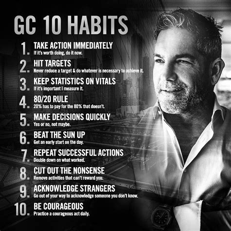 Grant Cardone On Twitter The Rules I Live By They Ve Worked For Me