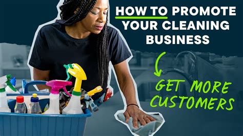 Double Your Profits Promote Your Cleaning Business With These Simple