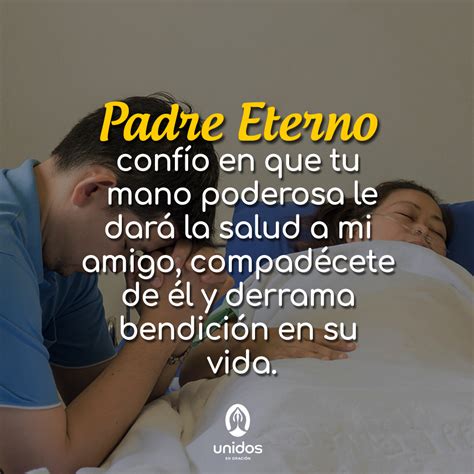 4 Poderosas frases para mi papá enfermo para descargar