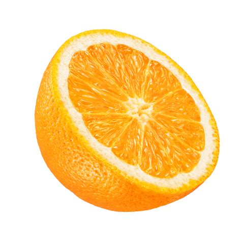 slice of orange 13442043 PNG