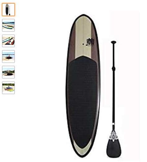 Las Mejores Tablas De Paddle Surf R Gidas Del Mercado Paddle Surfea