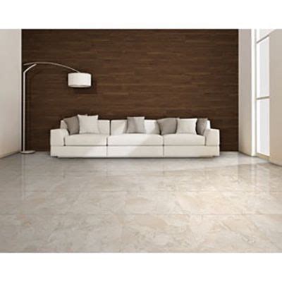 PISO TURIA 55X55 BEIGE 1 49 M2 The Home Depot México Muros de