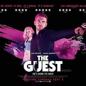 Listen to The Guest Soundtrack | List of Songs