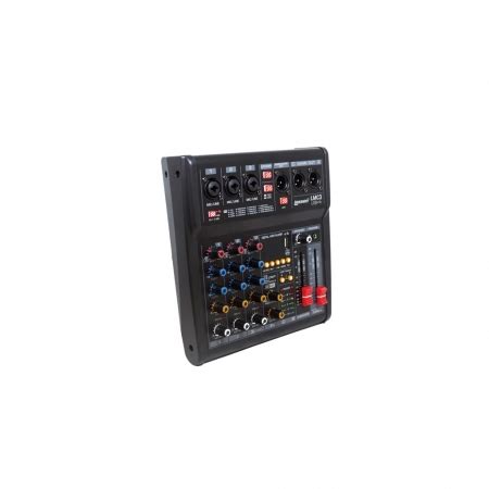 Mesa De Som Lexsen Interface E Bluetooth Lmc Usb Canais