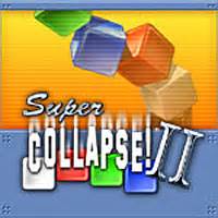 Super Collapse 2. Free download Collapse game.