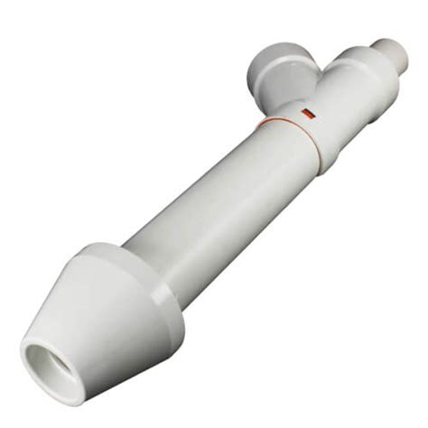 Pvc Concentric Vent Kit