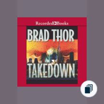 Listen to The Scot Harvath Series Audiobook by Brad Thor, George ...