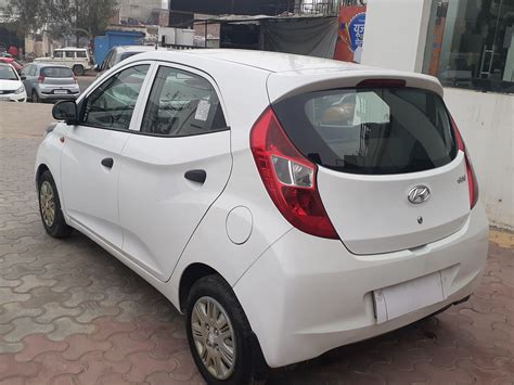 Hyundai Eon Era Plus Mahindra First Choice