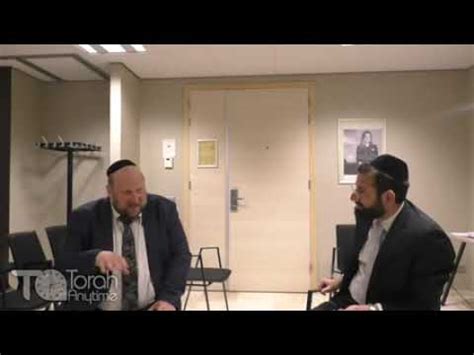 Journey To Amsterdam The Story Of The Visit To Rav Yaakov Sasportas