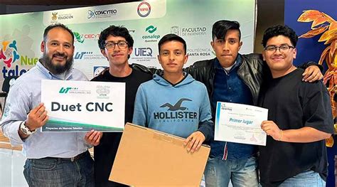 Noticiero Panorama Queretano Estudiantes De La UTSJR Ganan Concurso De