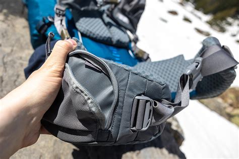 Mystery Ranch Bridger Carryology Exploring Better Ways To Carry