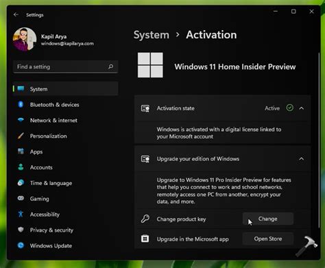 I Want To Upgrade From Windows 11 Home To Windows 11 Pro Microsoft Q A