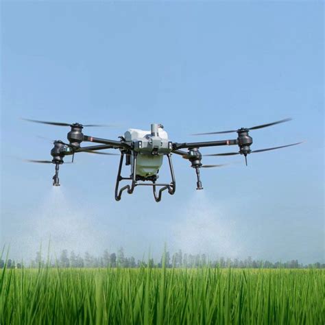 Drones No Me Importa Dji Super Precision Agriculture