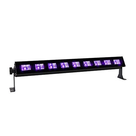 Leds Black Lights Oppsk W Powerful Black Light Bar Glow In The