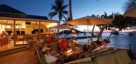 Cooper Island Beach Club, British Virgin Islands | The Hotel Guru