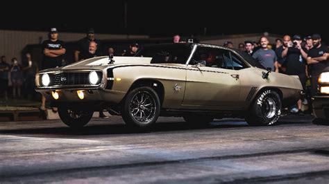 Photos Of Papi Dave Vs Ryan Martin Street Outlaws Season 15 Finale