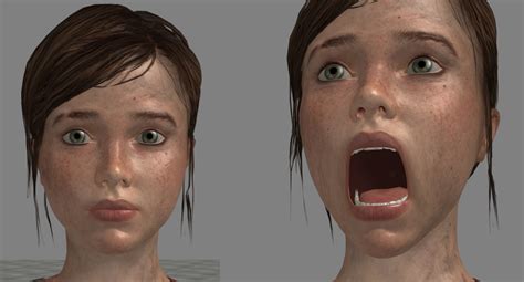 Ellie Modfanmade By Junkymana On Deviantart