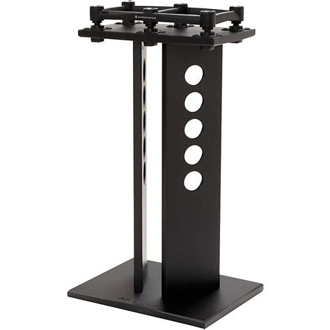 Argosy Spire Xi Wide Speaker Stand With Isoacoustics Technology