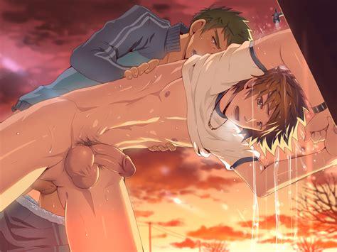 Gay Anime Yaoi Hentai Lthohpa