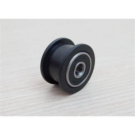 Smooth Idler Pulley Wheel Bore 5mm 625 2rs Shopee Thailand