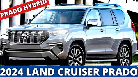 Land Cruiser Prado Australia Cynthy Martha