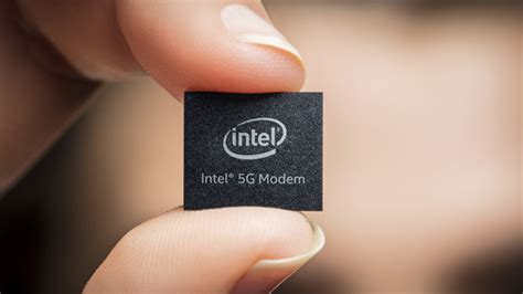 Intel plans powerful 5G laptops for 2019 to take on Qualcomm’s always ...