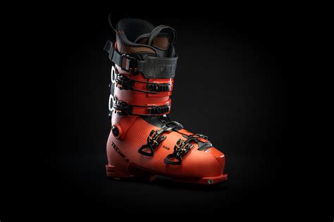 Atomic Overload Boot Review Freeskier Magazine