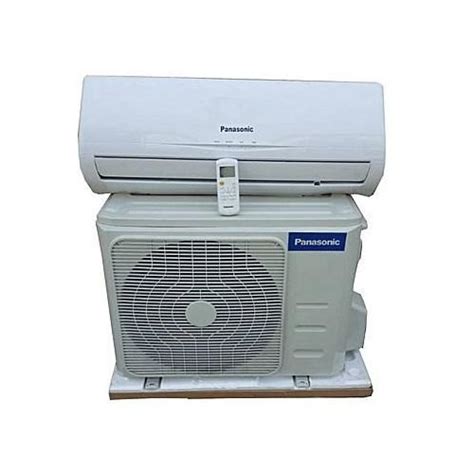 Panasonic Tonn Star Inverter Split Air Conditioners Coil