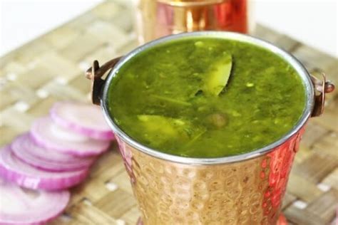 Amla Chutney Madhura S Recipe