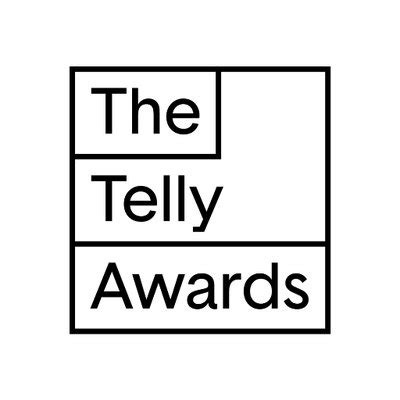 tellyawards on Twitter: "ICYMI: The 42nd Annual Telly Awards Winners have been announced! Check ...